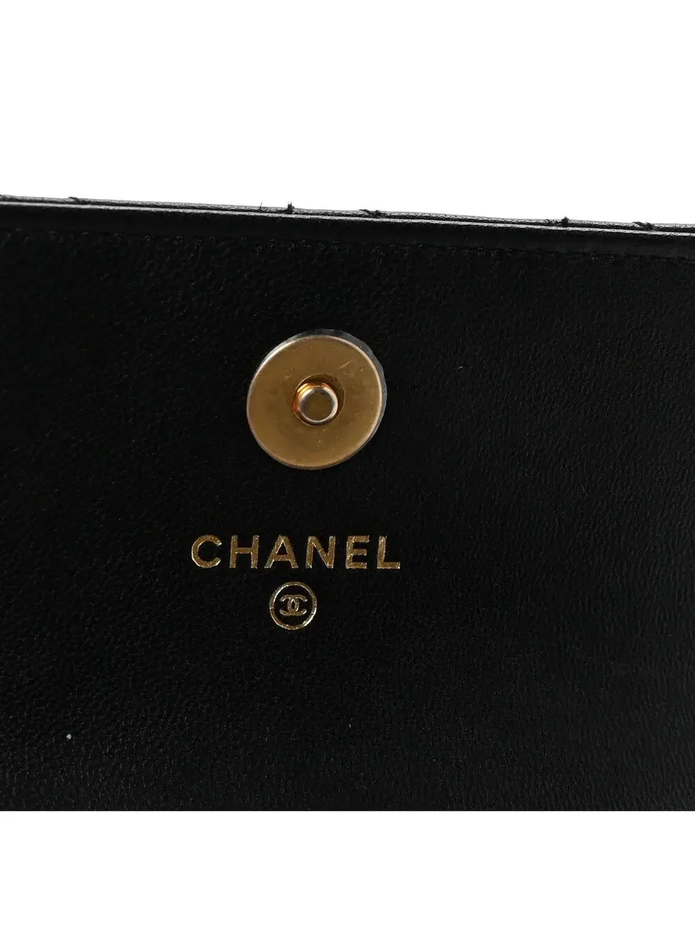 Chanel Lambskin Quilted Pearl Crush #341074C22B